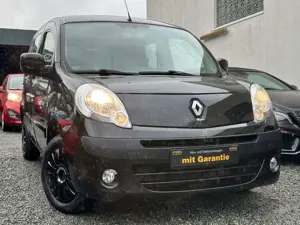 Renault Kangoo Happy Family*Klima*MFL*Tempo*5-Sitz*HU NE