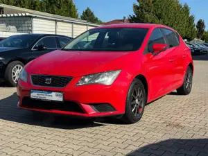 SEAT Leon 1.2 TSI Ecomotive *Tempomat*PDC*