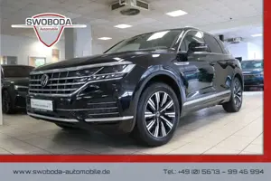 Volkswagen Touareg Elegance Luft Wangausgleich AHK STHZ