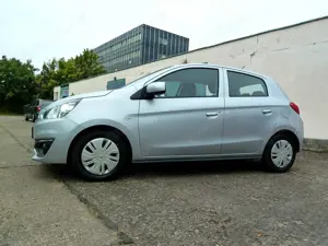 Mitsubishi Space Star Space Star II FL 1.0i Diamant Edition Klima Euro 6 Bild 2