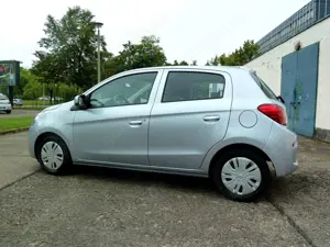 Mitsubishi Space Star Space Star II FL 1.0i Diamant Edition Klima Euro 6 Bild 3