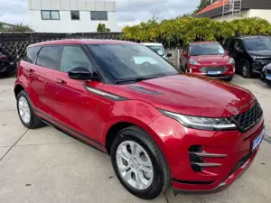 Land Rover Range Rover Evoque R-Dynamic/Leder/Kamera/Pano