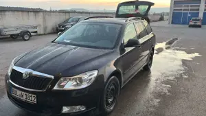 Skoda Octavia Combi 1.8 TSI Ambiente