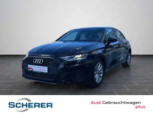 Audi A3 30 TFSI S tronic SITZHZG NAVI PLUS Bild 1