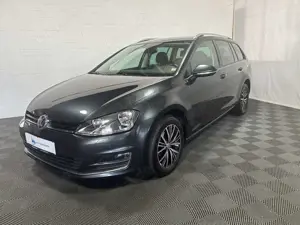 Volkswagen Golf Variant VII 2.0 TDI BMT Allstar ACC NAVI STH 110 kW (15...