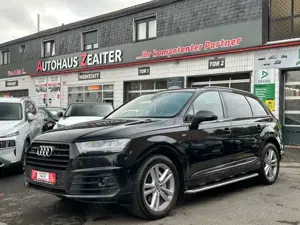 Audi Q7 50 TDI quattro *SLine*
