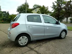 Mitsubishi Space Star Space Star II FL 1.0i Diamant Edition Klima Euro 6 Bild 5