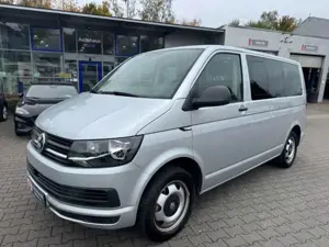 Volkswagen T6 Multivan Bus Trendline Navi SHZ Notbremsass. Tel.-Vorb. PDC