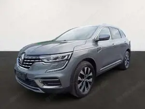Renault Koleos Blue dCi 185 Techno 4WD Automatik