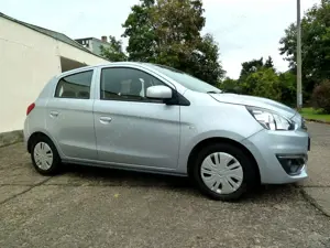 Mitsubishi Space Star Space Star II FL 1.0i Diamant Edition Klima Euro 6 Bild 4