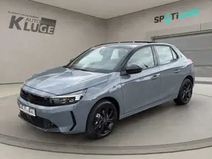 Opel Corsa F 1,2 GS-Line, RFK, DAB, LED, Sitzheizung