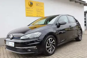 Volkswagen Golf VII Lim. Join LED/NAVI/SHZ/PDC...