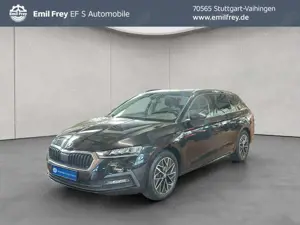 Skoda Octavia Combi 2.0 TDI AHK