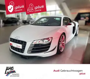 Audi R8 GT 5.2 FSI quattro limitiert !!Nr. 002 /333
