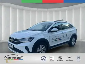 Volkswagen Taigo LIFE 1.0TSI IQ.DRIVE,SITZHZG