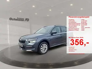 Skoda Kamiq 1.0 TSI Ambition GRA PDC el.Heck Keyless
