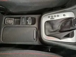 Volkswagen Sharan Sound BMT/Start-Stopp Bild 5