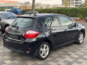 Toyota Auris Executive/Automatik/Xenon/Scheckheft Bild 4