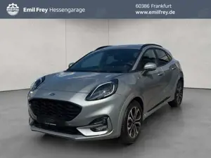 Ford Puma 1.0 EcoBoost Hybrid Aut. ST-LINE X