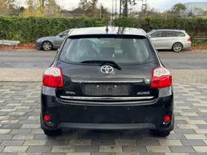 Toyota Auris Executive/Automatik/Xenon/Scheckheft Bild 5