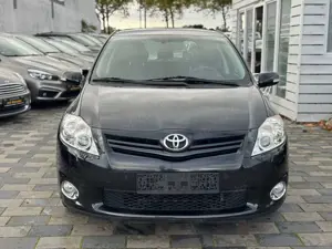 Toyota Auris Executive/Automatik/Xenon/Scheckheft Bild 2