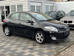 Toyota Auris Executive/Automatik/Xenon/Scheckheft Bild 3