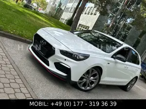 Hyundai i30 N Line*ATM 50"TKM*LEDER*XENON*NAVI*KAMERA*