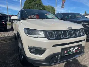 Jeep Compass Limited 4WD