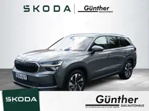 Skoda Kodiaq Selection 2.0 TDI 142 kW 4x4 DSG +AHK