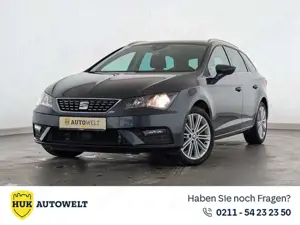 SEAT Leon Leon ST 1.5 TGI Xcellence NAVI+PDC+SHZ+ACC+AWR+ BC