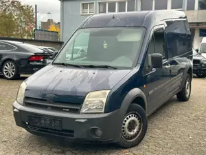Ford Transit Connect Kasten lang*TÜV*