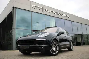 Porsche Cayenne CAYENNE 3.0 DIESEL/EURO6 FACELIFT 1.HAND!