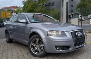 Audi A3 Bild 3