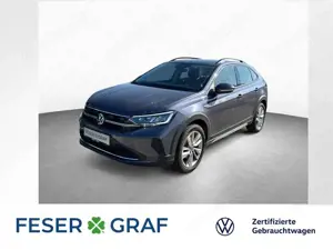 Volkswagen Taigo Life 1.5 TSI DSG NAVI APP GJR ACC LED