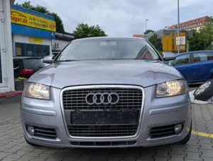 Audi A3 Bild 2