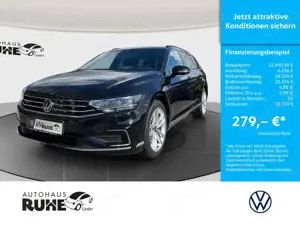 Volkswagen Passat Variant GTE 1.4 eHybrid AHK KAMERA ACC