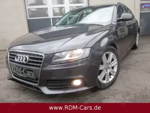 Audi A4 1.8 TFSI Ambition Avant viele NEUTEILE*Sportp