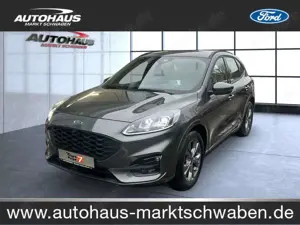 Ford Kuga ST-Line Bluetooth Head Up Display Navi LED