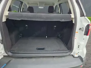 Ford EcoSport Cool  Connect 1.5 EcoBlue EU6d-T Alarm Notbremsas Bild 5