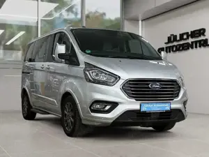 Ford Tourneo Custom Titanium Aut., Inspektion Neu