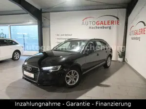 Audi A4 Avant/Xenon/Navi/GARANTIE/EURO 6