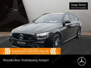 Mercedes-Benz E 53 AMG E 53 4M T-Modell AMG+NIGHT+360+AHK+LED+BURMESTER