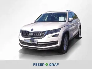 Skoda Kodiaq Style 2.0 TDI DSG - ACC/AHK/NAVI