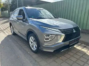 Mitsubishi Eclipse Cross Plus Select Hybrid 4WD inkl. Winterreifen