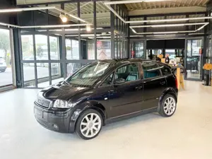 Audi A2