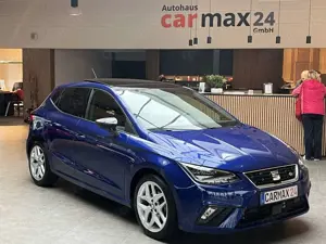 SEAT Ibiza 1.5tsi DSG FR Beats Panorama CarPlay Navi