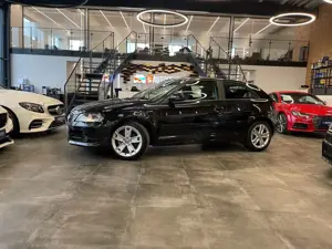 Audi A3 2.0 TDI Ambition *2. Hand*Klima*Tempomat*TÜV*