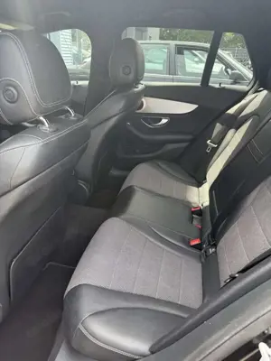 Mercedes-Benz C 200 (BlueTEC) d T 7G-TRONIC Avantgarde Bild 4