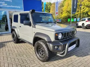 Suzuki Jimny 1.5 3D M/T COMFORT NFZ