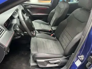 SEAT Ibiza 1.5tsi DSG FR Beats Panorama CarPlay Navi Bild 2